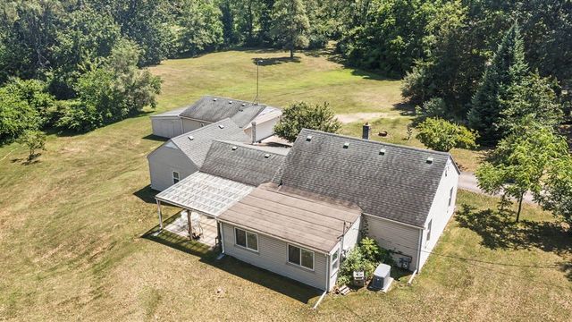 5062 Tyrone Street, Ypsilanti, MI 48197