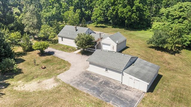 5062 Tyrone Street, Ypsilanti, MI 48197