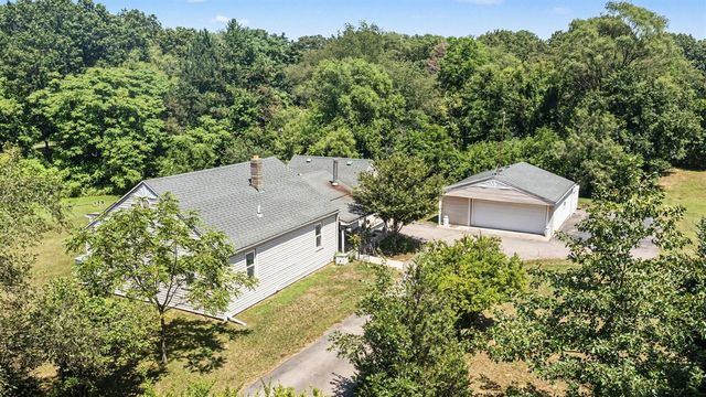 5062 Tyrone Street, Ypsilanti, MI 48197