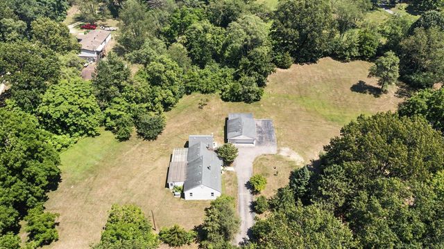 5062 Tyrone Street, Ypsilanti, MI 48197