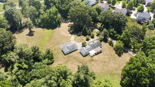 5062 Tyrone Street, Ypsilanti, MI 48197