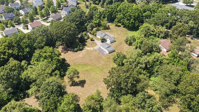 5062 Tyrone Street, Ypsilanti, MI 48197