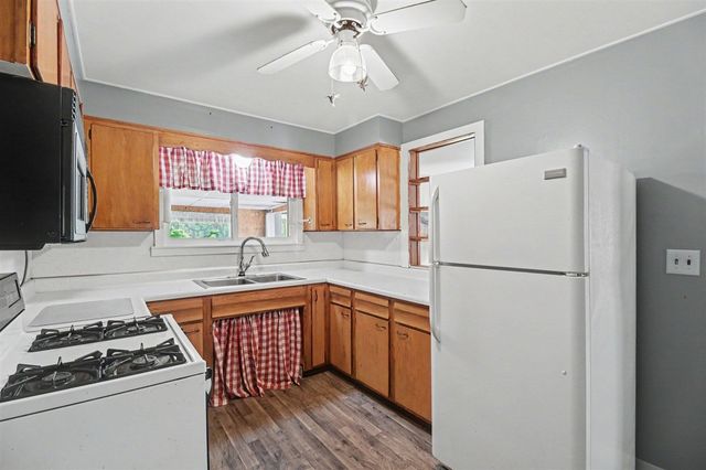5062 Tyrone Street, Ypsilanti, MI 48197