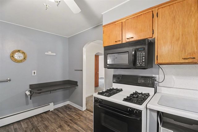 5062 Tyrone Street, Ypsilanti, MI 48197