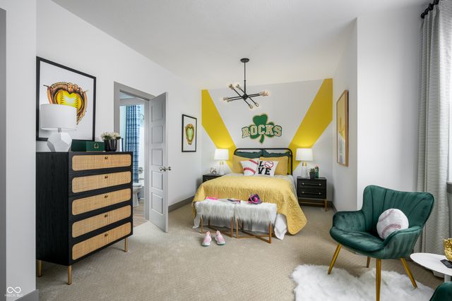 19543 Wood Farm Place, Westfield, IN 46074