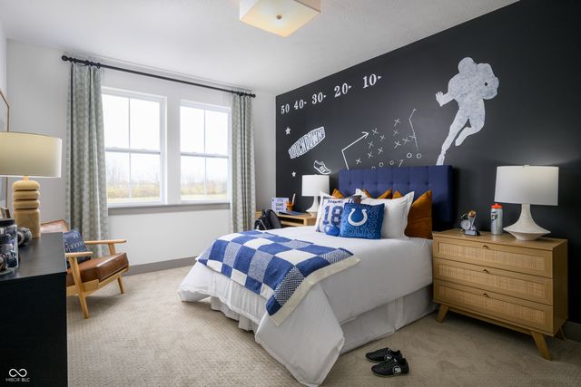 19543 Wood Farm Place, Westfield, IN 46074