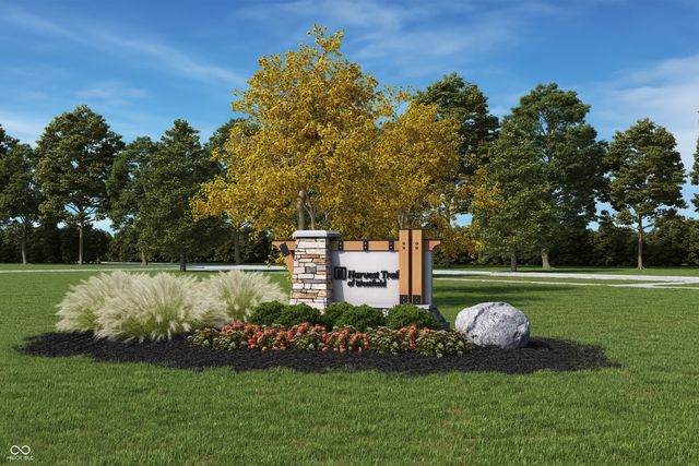 19543 Wood Farm Place, Westfield, IN 46074