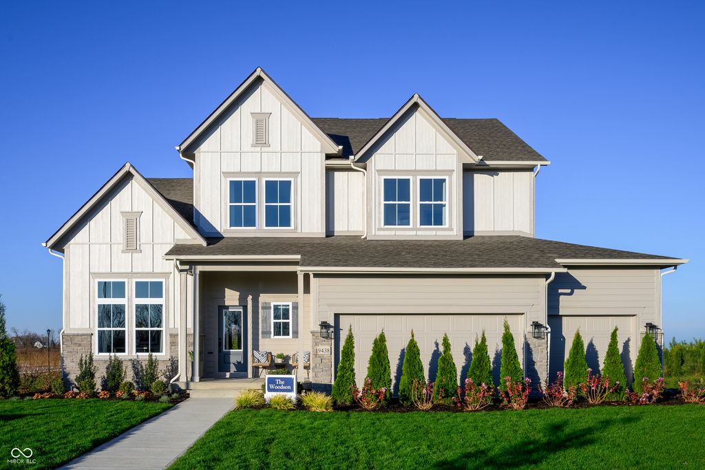 19543 Wood Farm Place, Westfield, IN 46074