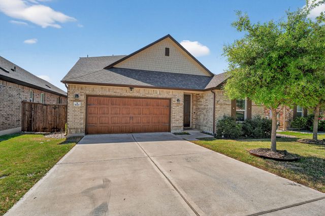 1820 Stinnett DR, Leander, TX 78641