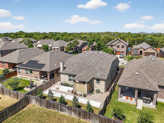 1820 Stinnett DR, Leander, TX 78641