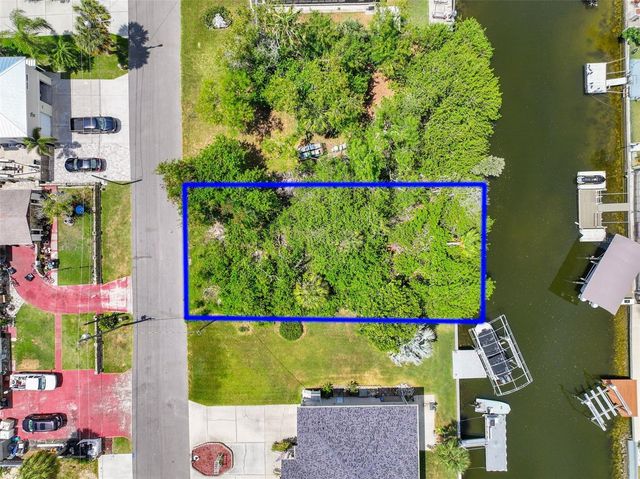 13324 SUNFISH DRIVE, Hudson, FL 34667