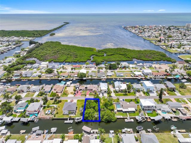 13324 SUNFISH DRIVE, Hudson, FL 34667