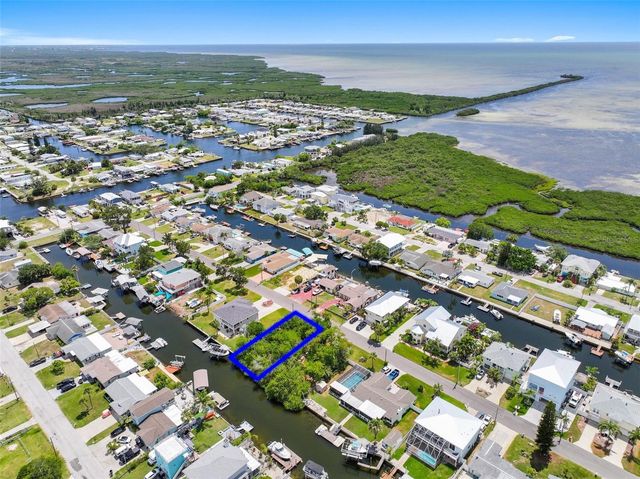 13324 SUNFISH DRIVE, Hudson, FL 34667