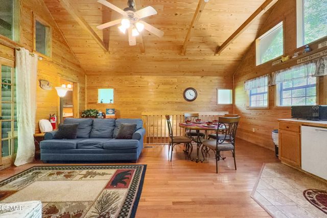 1607 S Mountain View Road, Sevierville, TN 37876