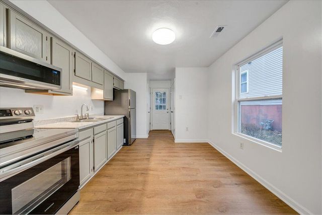 1208 Cleveland AVE, Roanoke, VA 24016