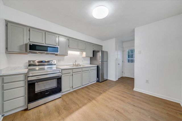 1208 Cleveland AVE, Roanoke, VA 24016