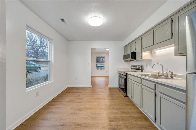 1208 Cleveland AVE, Roanoke, VA 24016