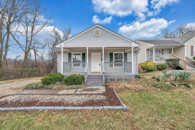 1208 Cleveland AVE, Roanoke, VA 24016