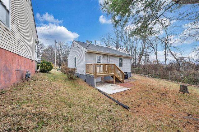 1208 Cleveland AVE, Roanoke, VA 24016