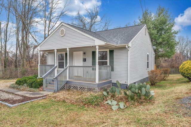 1208 Cleveland AVE, Roanoke, VA 24016