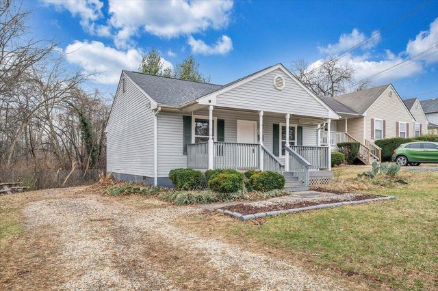 1208 Cleveland AVE, Roanoke, VA 24016