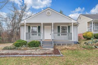 1208 Cleveland AVE, Roanoke, VA 24016