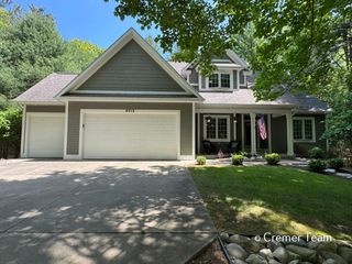 6512 Boulder Drive, Norton Shores City, MI 49444