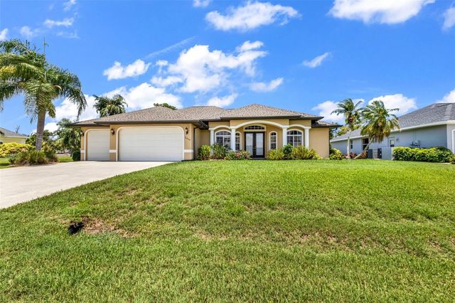 2430 PEBBLE CREEK PLACE, Port Charlotte, FL 33948
