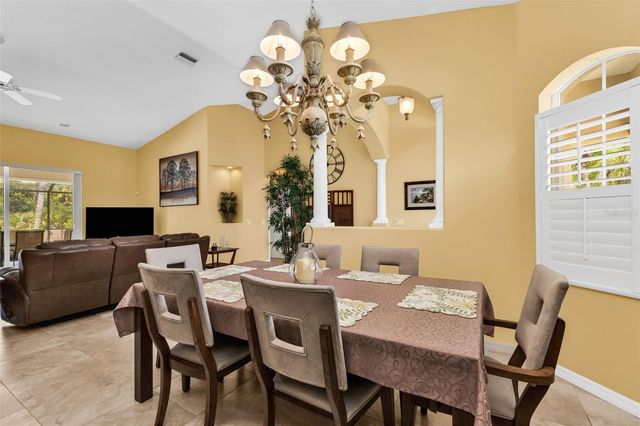 2430 PEBBLE CREEK PLACE, Port Charlotte, FL 33948
