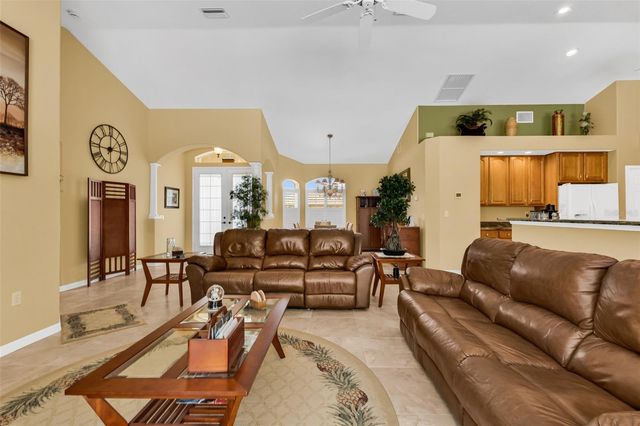 2430 PEBBLE CREEK PLACE, Port Charlotte, FL 33948