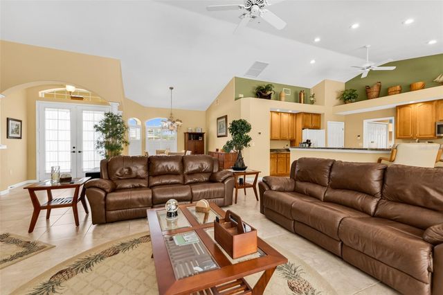 2430 PEBBLE CREEK PLACE, Port Charlotte, FL 33948