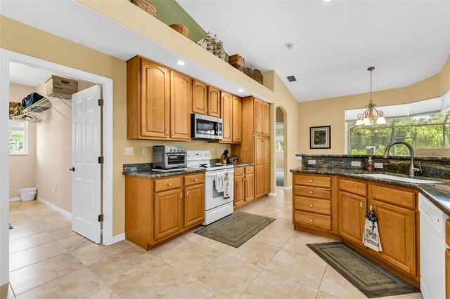2430 PEBBLE CREEK PLACE, Port Charlotte, FL 33948