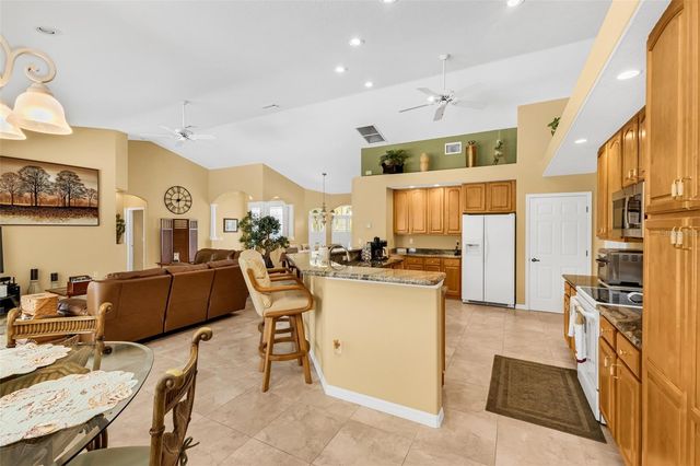 2430 PEBBLE CREEK PLACE, Port Charlotte, FL 33948