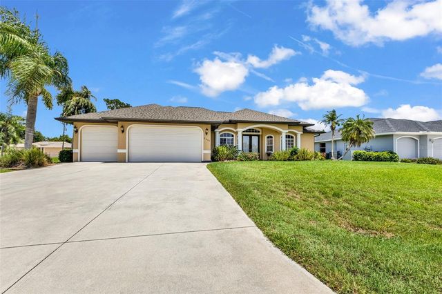2430 PEBBLE CREEK PLACE, Port Charlotte, FL 33948