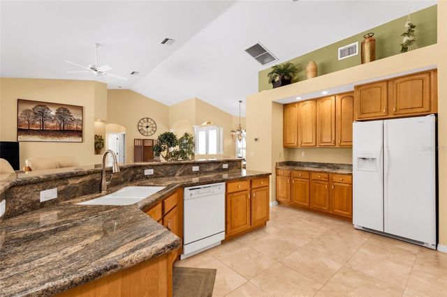 2430 PEBBLE CREEK PLACE, Port Charlotte, FL 33948