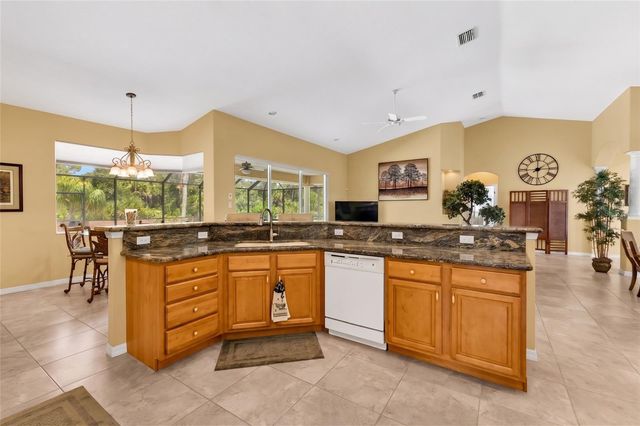 2430 PEBBLE CREEK PLACE, Port Charlotte, FL 33948
