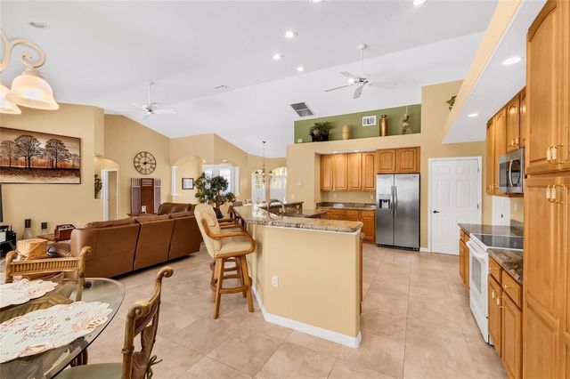2430 PEBBLE CREEK PLACE, Port Charlotte, FL 33948