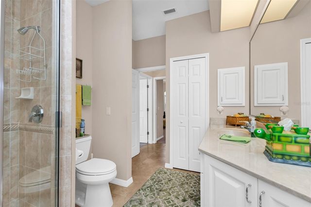 2430 PEBBLE CREEK PLACE, Port Charlotte, FL 33948