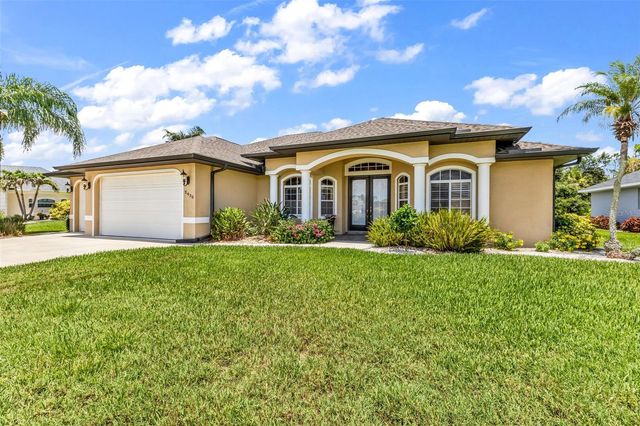 2430 PEBBLE CREEK PLACE, Port Charlotte, FL 33948