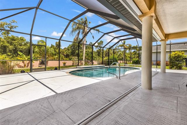 2430 PEBBLE CREEK PLACE, Port Charlotte, FL 33948