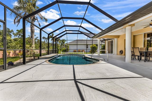 2430 PEBBLE CREEK PLACE, Port Charlotte, FL 33948