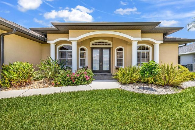 2430 PEBBLE CREEK PLACE, Port Charlotte, FL 33948