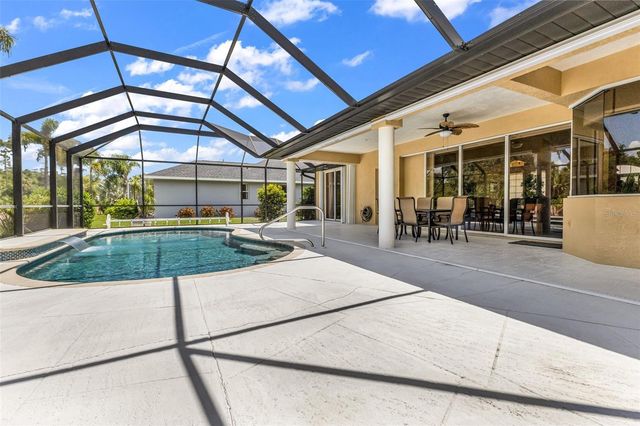 2430 PEBBLE CREEK PLACE, Port Charlotte, FL 33948