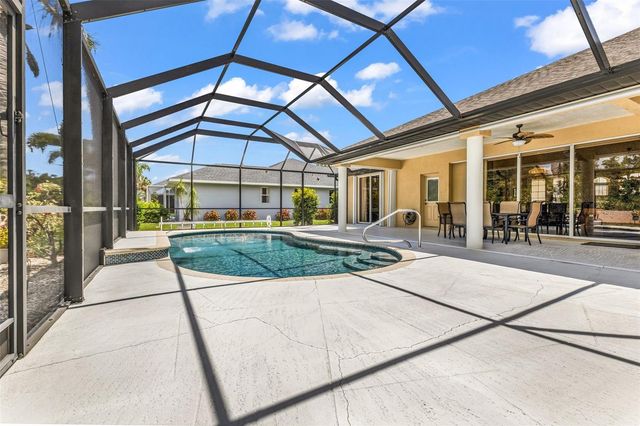 2430 PEBBLE CREEK PLACE, Port Charlotte, FL 33948