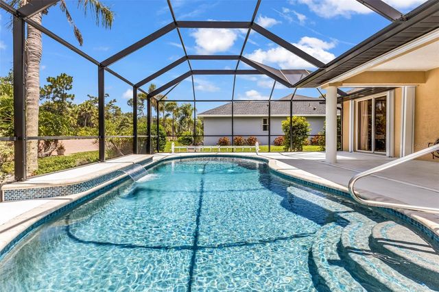 2430 PEBBLE CREEK PLACE, Port Charlotte, FL 33948