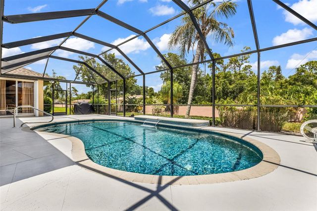 2430 PEBBLE CREEK PLACE, Port Charlotte, FL 33948