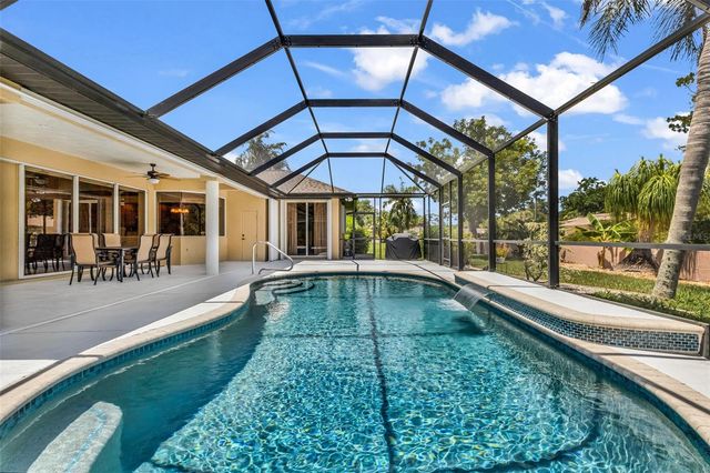 2430 PEBBLE CREEK PLACE, Port Charlotte, FL 33948
