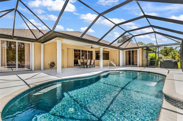 2430 PEBBLE CREEK PLACE, Port Charlotte, FL 33948