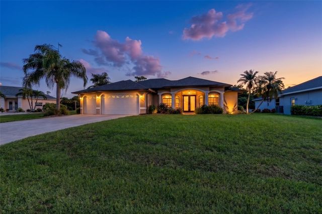 2430 PEBBLE CREEK PLACE, Port Charlotte, FL 33948