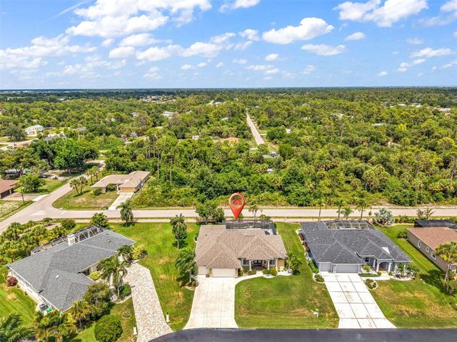2430 PEBBLE CREEK PLACE, Port Charlotte, FL 33948